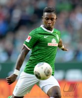 Fussball Saison 1. Bundesliga  Saison 2013/2014: SV Werder Bremen - 1. FC Nuernberg