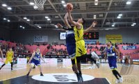 Barmer 2. Basketball Bundesliga  18/19: Tigers Tuebingen - Scouting Hagen