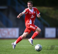 Fussball U 17 DFB Nachwuchsliga 2025/2026
SSV Ulm - FC Bayern Muenchen