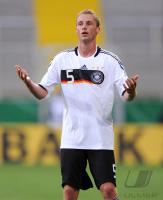 Fussball Nationalmannschaft U21 : Felix Bastians (GER)