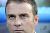 FUSSBALL EURO 2008: Portugal - Deutschland