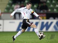 Fussball  International Nationalmannschaft U21