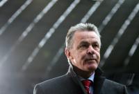 Internationales Testspiel:FC Bayern Muenchen - Olympiaauswahl China