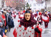 Fasnet Hirrlingen 2018