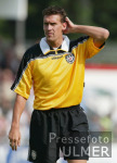 Fussball 2. Bundesliga: Oliver Unsld  (SSV)