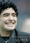 Fussball Diego Maradona