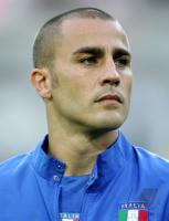 Fussball WM 2006: Deutschland - Italien