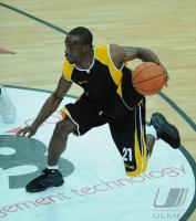 1. Basketball Bundesliga    Walter Tigers - Ludwigsburg