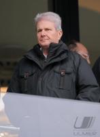 FUSSBALL 1. Bundesliga   TSG 1899 Hoffenheim -  Energie Cottbus