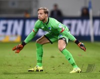 Fussball 1. Bundesliga Saison 15/16: TSG 1899 Hoffenheim - Borussia Dortmund