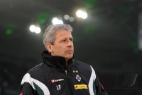 Fussball 1. Bundesliga: Borussia Moenchengladbach - FC Schalke 04