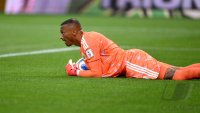 Fussball WM 2026 Vorrunde: Deutschland - Curacao