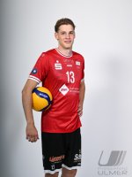 Volleyball 1. Bundesliga  Saison 26/27: Fotoshooting TV Rottenburg