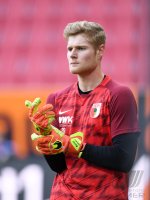 Fussball 1. Bundesliga Saison 19/20: FC Augsburg - SV Werder Bremen