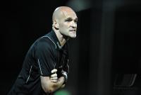 FUSSBALL 3. BUNDESLIGA: Kickers Emden, EMERLING