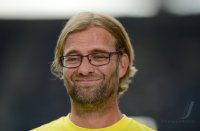 Fussball 1. Bundesliga, Saison 2012/2013, Liga Total Cup: Borussia Dortmund - Werder Bremen