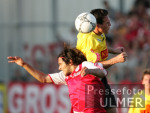 Ried-Bayern; Spielszene