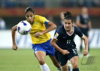 Fussball International Frauen Weltmeisterschaft  Viertelfinale