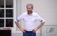 Tuebingen; Einweihung Spielplatz Metzgergasse durch Oberbuergermeister Boris Palmer (Die Gruenen)