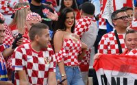 FUSSBALL WM 2022 Halbfinale Argentinien - Kroatien