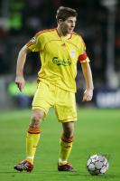 Fussball Champions League  PSV Eindhoven - Liverpool