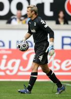 Fussball 2. Bundesliga: 60 Muenchen, HOFMANN