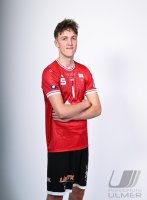 Volleyball 1. Bundesliga  Saison 26/27: Fotoshooting TV Rottenburg