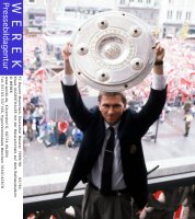 Fussball 1. Bundesliga