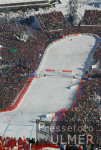 Ski Weltcup Kitzbuehel - Kitzbuehler Zielraum - Feature
