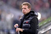 Fussball International CHL 22/23: Inter Mailand - FC Bayern Muenchen