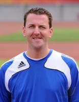 FUSSBALL  Olympia 2008   SCHIEDSRICHTER