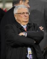 Fussball International EM 2012-Qualifikation:  Belgien - Deutschland