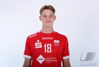 Volleyball 2. Bundesliga Saison 22/23: Fotoshooting TV Rottenburg