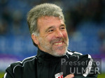 Fussball Bundesliga, FCK: GERETS freundlich
