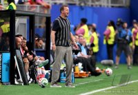 Fussball WM 2026 Vorrunde: Deutschland - Curacao