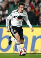 Fussball International, Nationalmannschaft: LAHM Einzelaktion