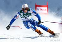 Ski Alpin  Herren Abfahrt Wengen