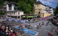 Mey Generalbau Triathlon Tuebingen 2026