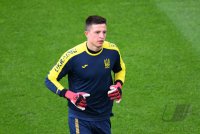 Fussball International Europameisterschaft 2021: Niederlande - Ukraine