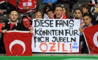 Fussball International EM 2012-Qualifikation:  Deutschland - Tuerkei