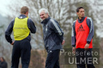 Training Nationalmannschaft in Herzogenaurach