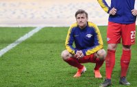 FUSSBALL DFB POKAL FINALE 18/19: RB Leipzig - FC Bayern Muenchen