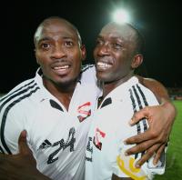 Fussball International Bahrain - Trinidad und Tobago