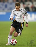 Fussball International: Deutschland, LAHM Einzelaktion