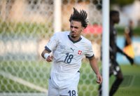 Fussball, Junioren U 17  WM 2025  Elfenbeinkueste - Schweiz, Gruppe F