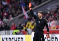 Fussball 1. Bundesliga Saison 18/19: VfB Stuttgart - FC Schalke 04