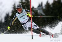 Ski Alpin  Herren Slalom  Adelboden
