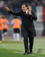 Fussball Nationalmannschaft :  Trainer Cesare PRANDELLI (Italien)