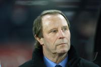 Internationales Freundschaftsspiel Schweiz - Nigeria