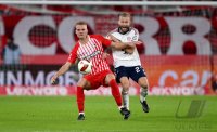 Fussball  1. Bundesliga   Saison 2026/2027     7. Spieltag  SC Freiburg - FC Bayern Muenchen
